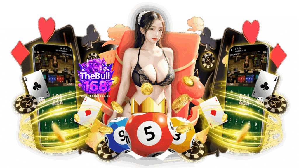thebull168