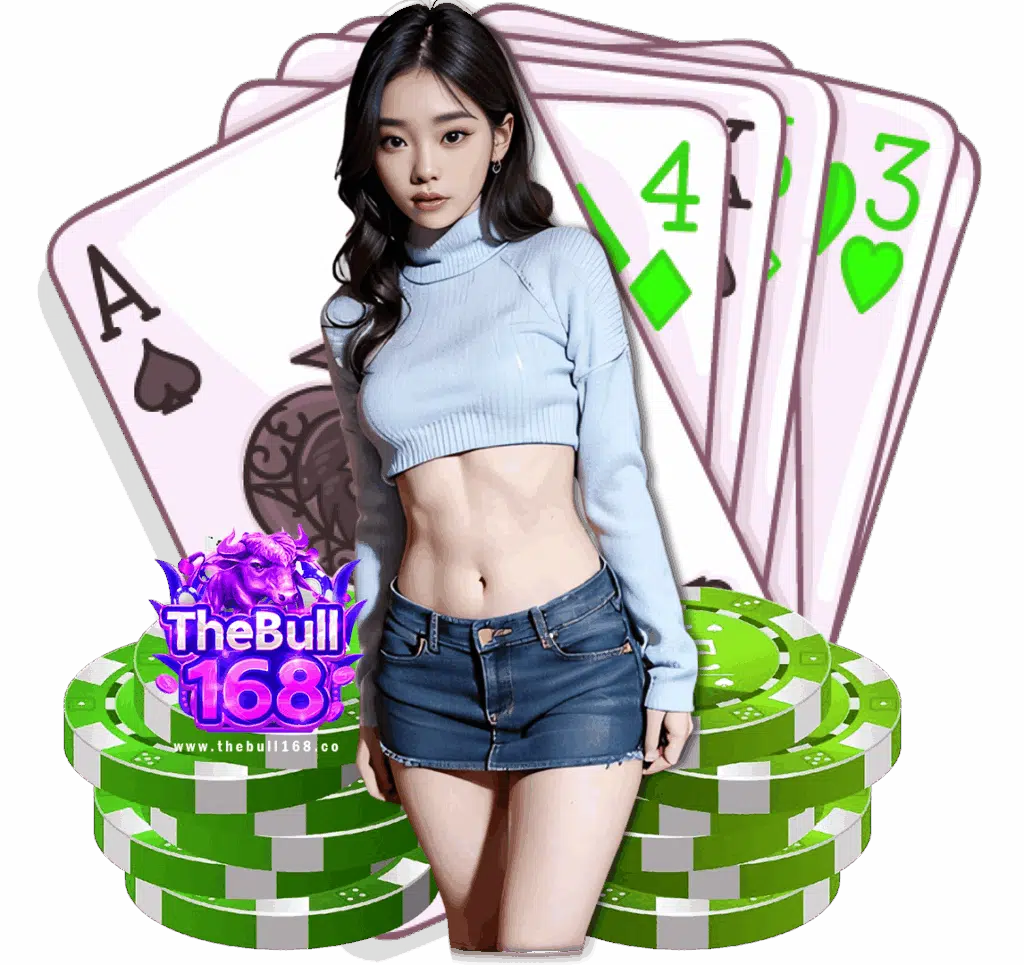 thebull168 online