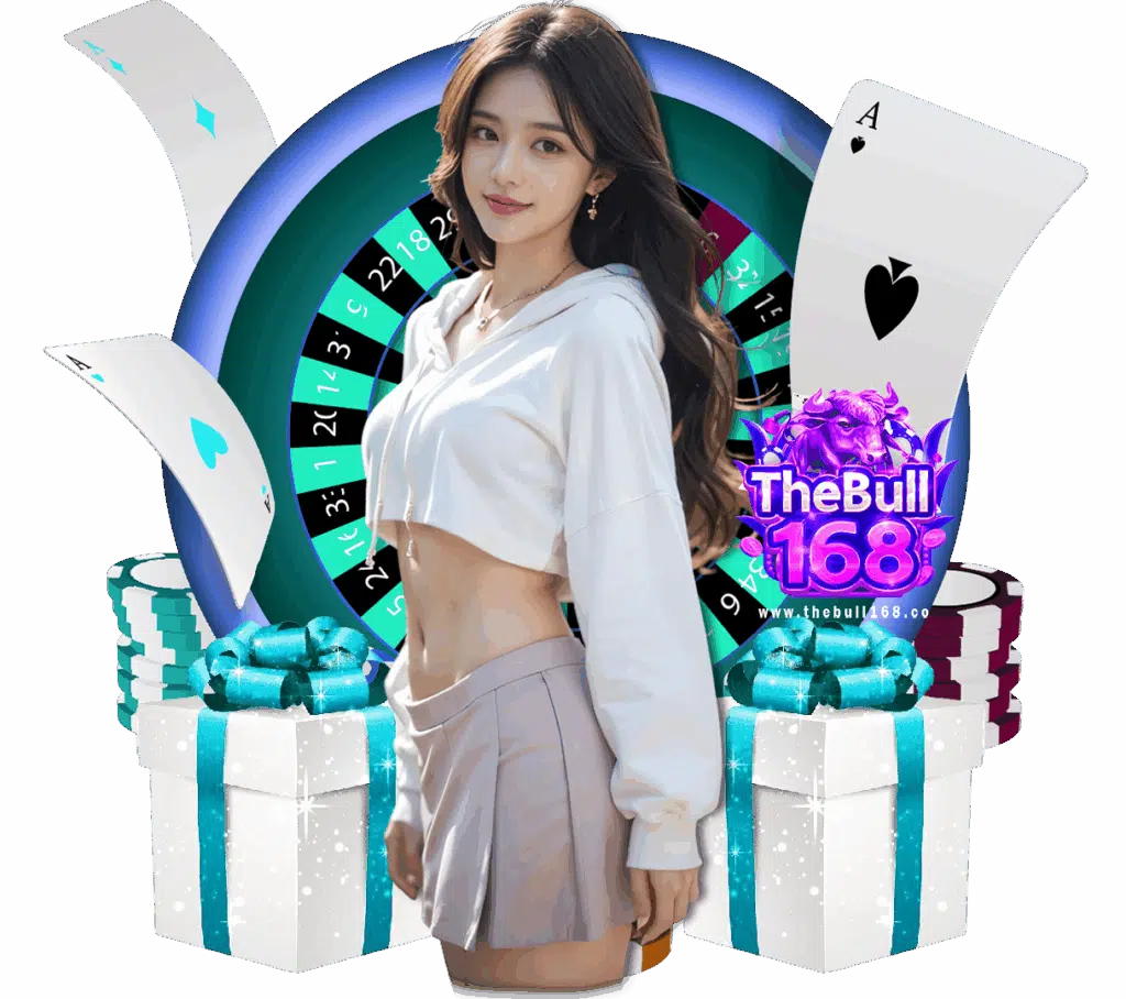 thebull168 slot